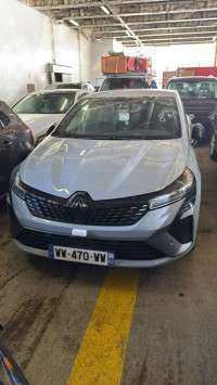 voitures-renault-clio-5-2025-alpine-bejaia-algerie