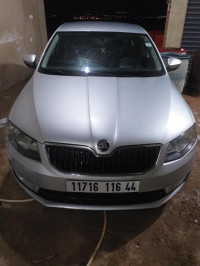 voitures-skoda-octavia-2016-ain-defla-algerie