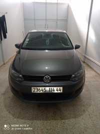 voitures-volkswagen-polo-2014-trendline-ain-defla-algerie