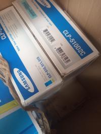 خرطوشة-و-حبر-samsung-clp-510-الجزائر-وسط