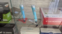 Stylo 3D 