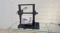 Imprimante 3D creality Ender 3 v2 