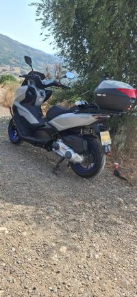 دراجات-نارية-وسكوترات-vms-v-max-300-2024-الجزائر-وسط