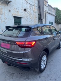 سيارات-geely-coolray-2026-قسنطينة-الجزائر