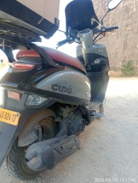 motorcycles-scooters-vms-cuxi2-2024-mansourah-tlemcen-algeria