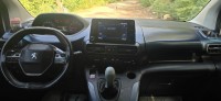 السيارات-النفعية-peugeot-rifter-2020-سكيكدة-الجزائر
