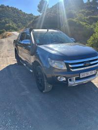 سيارات-ford-ranger-2015-إفليسن-تيزي-وزو-الجزائر