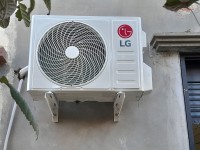 تبريد-و-تكييف-installation-de-climatiseur-تركيب-كليماتيزور-الرويبة-الجزائر