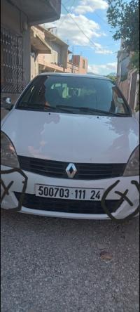 سيارات-renault-clio-campus-2011-extreme-بلخير-قالمة-الجزائر