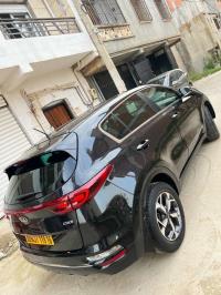 سيارات-kia-sportage-2019-premium-السحاولة-الجزائر