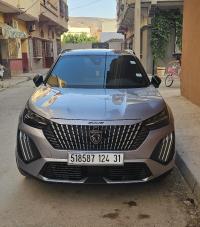 سيارات-peugeot-2008-2024-gt-وهران-الجزائر