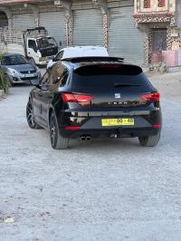 سيارات-seat-leon-2019-fr-beats-تالة-ايفاسن-سطيف-الجزائر