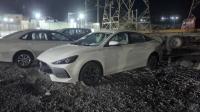 سيارات-mg-mg5-2026-luxury-edition-الواد-الوادي-الجزائر