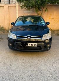 سيارات-citroen-c4-2010-vitamine-أولاد-يعيش-البليدة-الجزائر