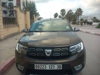 سيارات-dacia-stepway-2021-الطارف-الجزائر