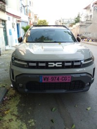السيارات-النفعية-dacia-duster-2026-قسنطينة-الجزائر