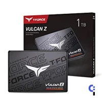 Disque dur SSD 2.5" team group T-force