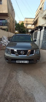 pickup-nissan-navara-2011-double-cabine-ain-naadja-alger-algerie