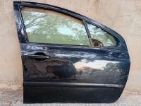 قطع-هيكل-السيارة-porte-307-peugeot-مسيلة-المسيلة-الجزائر