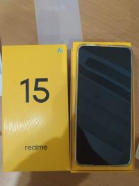smartphones-realme-15-version-global-jijel-algerie