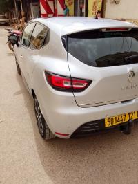 سيارات-renault-clio-4-2021-limited-2-خميس-مليانة-عين-الدفلة-الجزائر