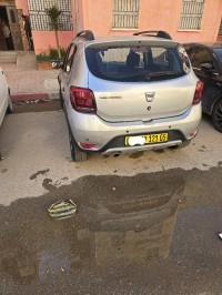 سيارات-dacia-sandero-2021-stepway-باتنة-الجزائر