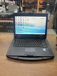Panasonic fz-55