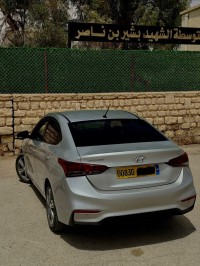 سيارات-hyundai-accent-2019-سيدي-خالد-أولاد-جلال-الجزائر