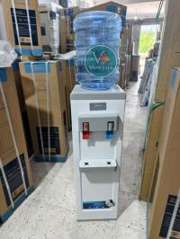 ثلاجات-و-مجمدات-fontaine-marque-midea-avec-la-bouteille-deau-الجزائر-وسط