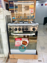 موقد-المطبخ-cuisiniere-marque-geant-italiano-ventilee-inox-الجزائر-وسط