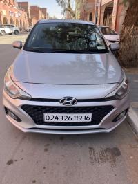 سيارات-hyundai-i20-2019-دار-البيضاء-الجزائر