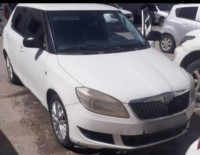سيارات-skoda-fabia-2011-الكاليتوس-الجزائر