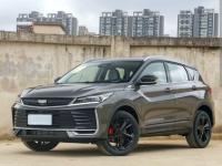 سيارات-geely-coolray-2026-flag-ship-عين-بنيان-الجزائر