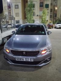 سيارات-peugeot-301-2022-allure-بسكرة-الجزائر