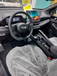 سيارات-geely-coolray-2026-full-تلمسان-الجزائر