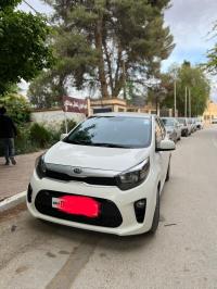 سيارات-kia-picanto-2020-style-الجلفة-الجزائر