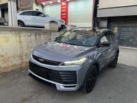 سيارات-geely-coolray-2026-toute-option-درارية-الجزائر