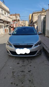سيارات-peugeot-308-2015-allure-قالمة-الجزائر