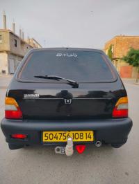 سيارات-suzuki-maruti-800-2008-مهدية-تيارت-الجزائر