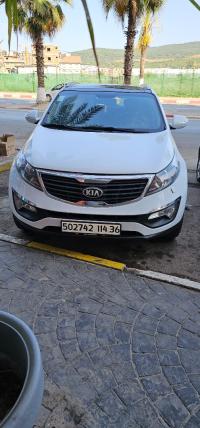 سيارات-kia-sportage-2014-الطارف-الجزائر