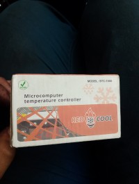 مكونات-إلكترونية-regulateur-de-temperature-a-microprocesseur-عنابة-الجزائر