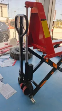 Transpalette 1.5t