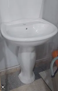 Lavabo atlas