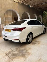 سيارات-hyundai-accent-2018-متليلي-غرداية-الجزائر