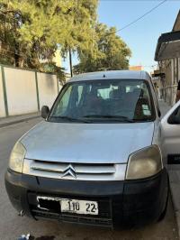 سيارات-citroen-berlingo-first-2010-سيدي-بلعباس-الجزائر