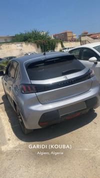 سيارات-peugeot-208-2022-allure-شراقة-الجزائر