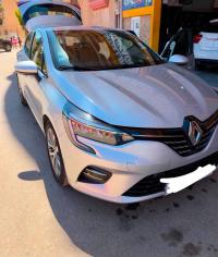 cars-renault-clio-5-2021-intense-oran-algeria
