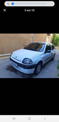 سيارات-renault-clio-2-2000-extreme-بني-مراد-البليدة-الجزائر