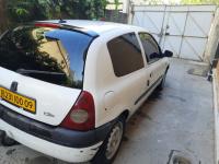 سيارات-renault-clio-2-2000-extreme-بني-مراد-البليدة-الجزائر