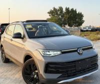 سيارات-volkswagen-tharu-xr-2026-باب-الزوار-الجزائر